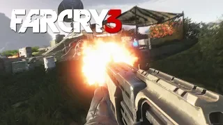 FAR CRY 3 - #23: SPAAAAAAS!!