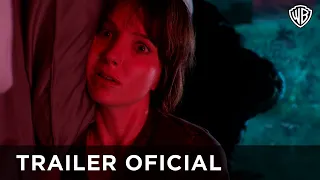 Maligno- Trailer Oficial