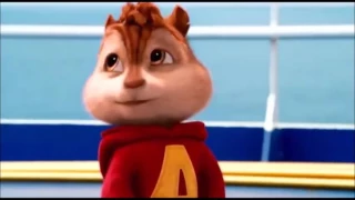 Sia   Cheap Thrills Chipmunks & Chipettes Version Ft  Sean Paul