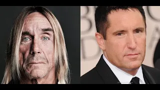 ֍֍֍ Игги Поп и Трент Резнор (Iggy Pop & Trent Reznor) Посвящение (перевод) ноябрь 2020