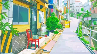 Country Road - Lofi Hip Hop [Lofi / Jazzhop / Study,Relax Music]