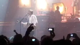 Paul McCartney - Wonderful Christmastime - HMV Hammersmith Apollo, London 18/12/2010