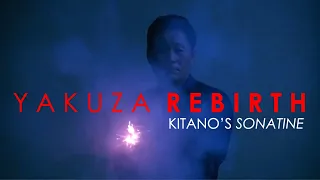 Yakuza Rebirth: Kitano's Sonatine