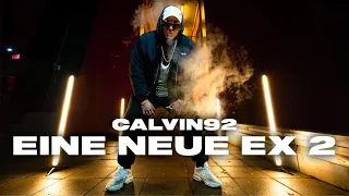 CALVIN KLEINEN - EINE NEUE EX 2 (prod. by JOLIO)
