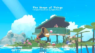 THE SHAPE OF THINGS 【Full Original Soundtrack】