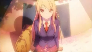 AMV Кошечка из Сакурасо / Sakurasou no Pet na Kanojo