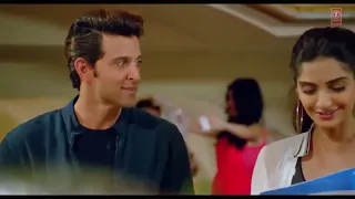 Dheere Dheere Se Meri Zindagi Video Song | YoYo HoneySingh | Hrithik Roshan, Sonam Kapoor| Lut Gaye