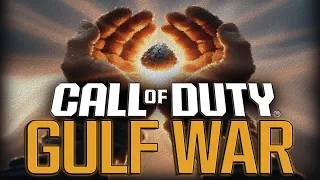 Will Gulf War SAVE Call of Duty?