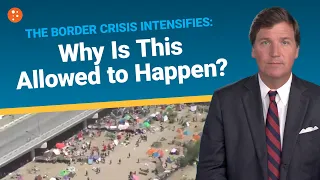 The Border Crisis Intensifies: Why Is This Allowed to Happen? | Short Clips