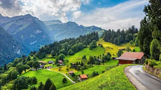 послушайте эту музыку и вам станет легче🌿Нежная музыка,успокаивает нервную систему и радует душу #18