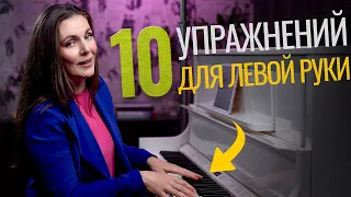 Раскрываю главный секрет игры двумя руками🎹