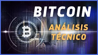 Invertir en BITCOIN 📈 Análisis Metodología Wyckoff