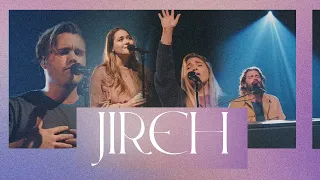 Jireh - Elevation Worship & Maverick City (Acoustic) [Live] | Garden Music