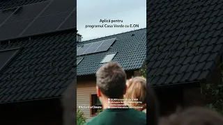 Nu rata programul Casa Verde Fotovoltaice 2023!