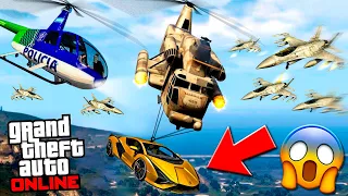 El ROBO que CAMBIÓ Mi Vida!!! 🤯 Gta 5 Roleplay RDjavi