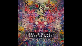 Electric Universe & Imagine Mars - Harmonic Nature - Official