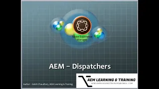 Understanding Adobe Experience Manager (AEM) Dispatcher