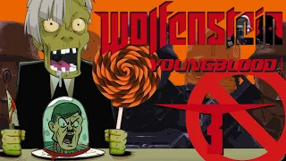 Wolfenstein: Youngblood проходження українською *3 - Фінал