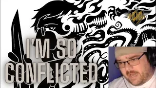 Exploring the SCP Foundation: SCP-3999 by The Exploring Series - Reaction