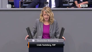 Bundestag: Breite Mehrheit gegen einen Antiextremismus-Antrag der AfD