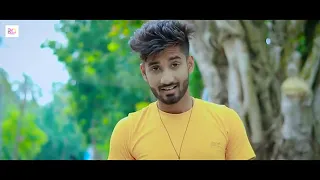 kisi shayar ka dil Banke💕💔 Barsaat ki dhun song 🎵 jubin Nautilya Cute love story 💖