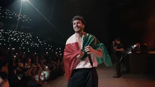 Gracias México - Dharma Tour 2022