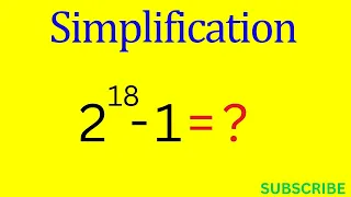 Norway Math Olympiad Question | You Sould Be Able To Solve This |