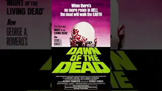 Dawn Of The Dead (2004 vs 1978)