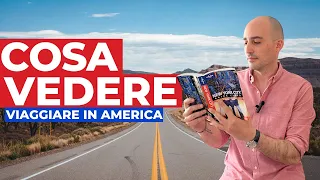 Cosa vedere negli Stati Uniti | Viaggiare in America