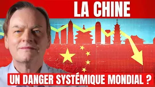 Comment la Chine est devenue un danger systémique mondial ?