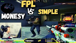 Monesy plays fpl vs s1mple |Monesy Stream