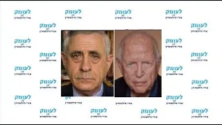 ד"ר מרדכי קידר על הנושא: "אנחנו ושכנינו" - פלסטינים, ערבים, מוסלמים (1) – ג'יהאד מול אינדבידואליזם