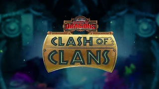 Clash of The Clans 2019!