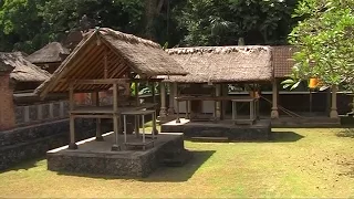 Tenganan village, Bali, Indonesia