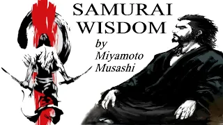 Samurai Lifting Wisdom