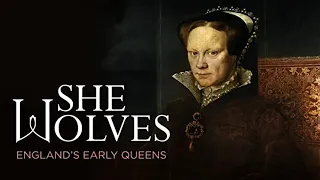 She Wolves Englands Early Queens - Matilda and Eleanor Part 1 Revealed