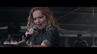 Brutal Assault 24 - Vuur (live) 2019