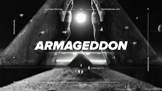 House x Future House x Deep House type beat - "Armageddon"