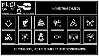 Symbols Explained & Deciphered | Quiz sur les Symboles et Leur Signification