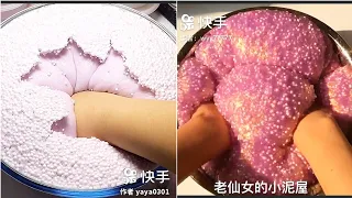 Most relaxing slime videos compilation # 398//Its all Satisfying