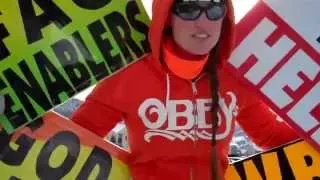 Westboro Baptist Church Protest Sundance Interview