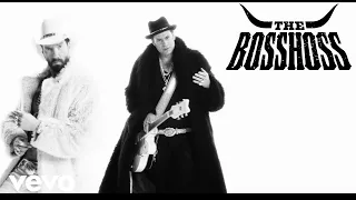 The BossHoss - I Like It Like That (Official Video)