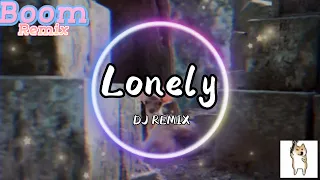 2023最嗨歌曲 | Lonely-DJ Remix cô đơn 「Lonely x outout」开车神曲 lái xe hài thần thánh 高音质
