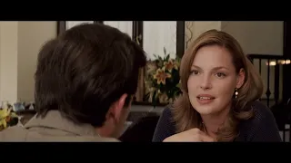 27 Dresses - "That's When I Look at the Groom" Clip (2008 - 20th Century Fox/Studios)