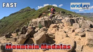 Mountain Madalas Saturday