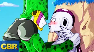 15 Strange Rules Every Villain Has To Follow In Dragon Ball