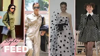 2020 Fashion Trends to Try | ET Style Feed