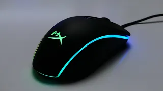 😍 HyperX Pulsefire Surge - я её недооценил...А зря