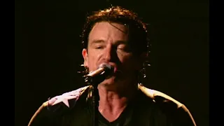 [2001] - Walk On [Elevation: Live In Boston] - U2