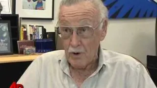 Stan Lee: Jackson "wanted to Be Spider-Man"